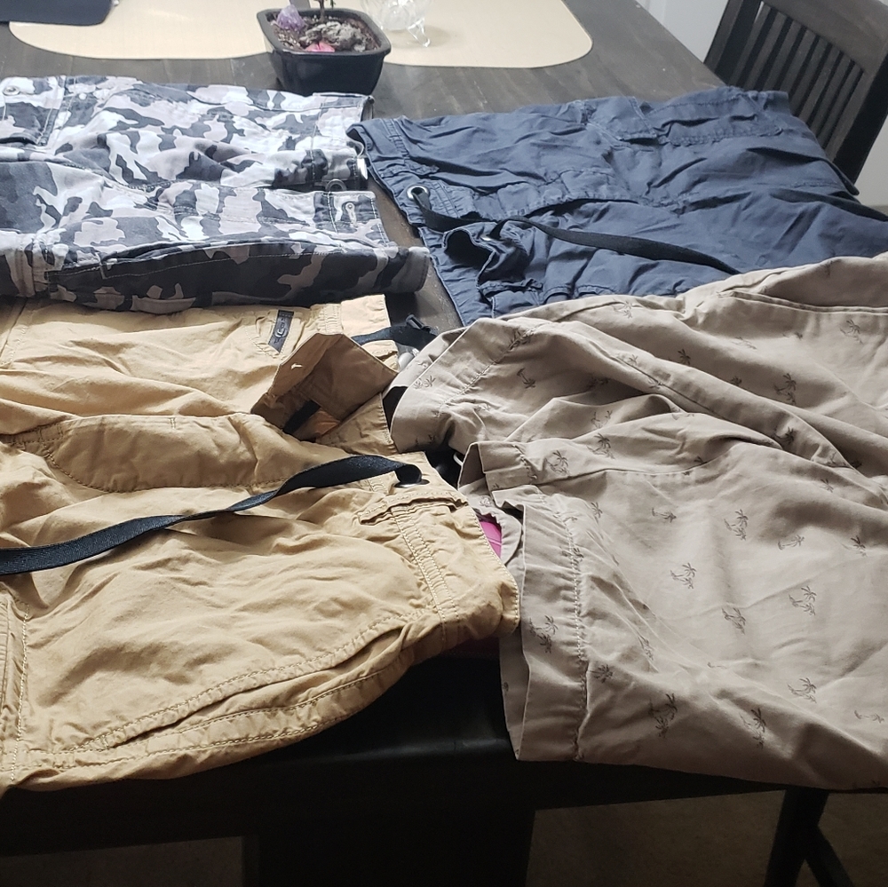 Mens shorts